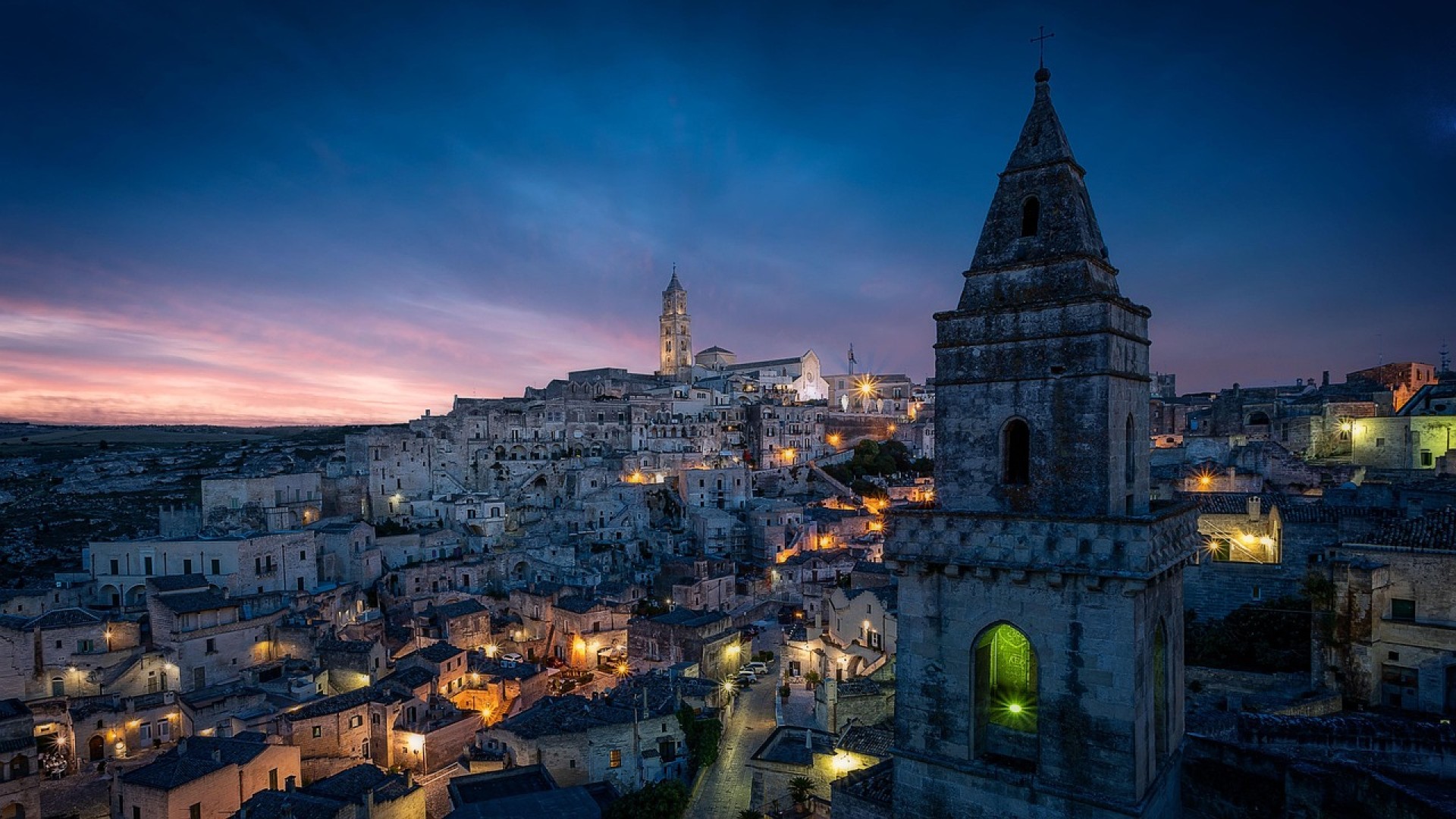 Borgo San Dalmazzo, Italy